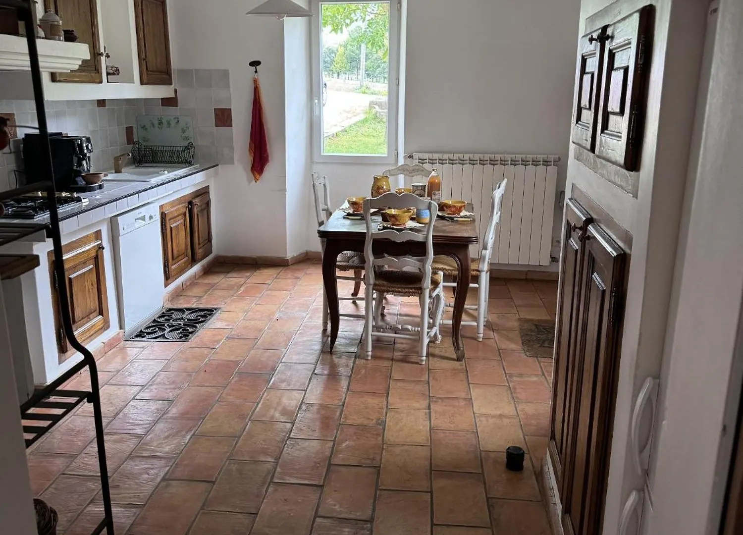 Havre De Paix Villa Bezaudun-sur-Bine 0*,