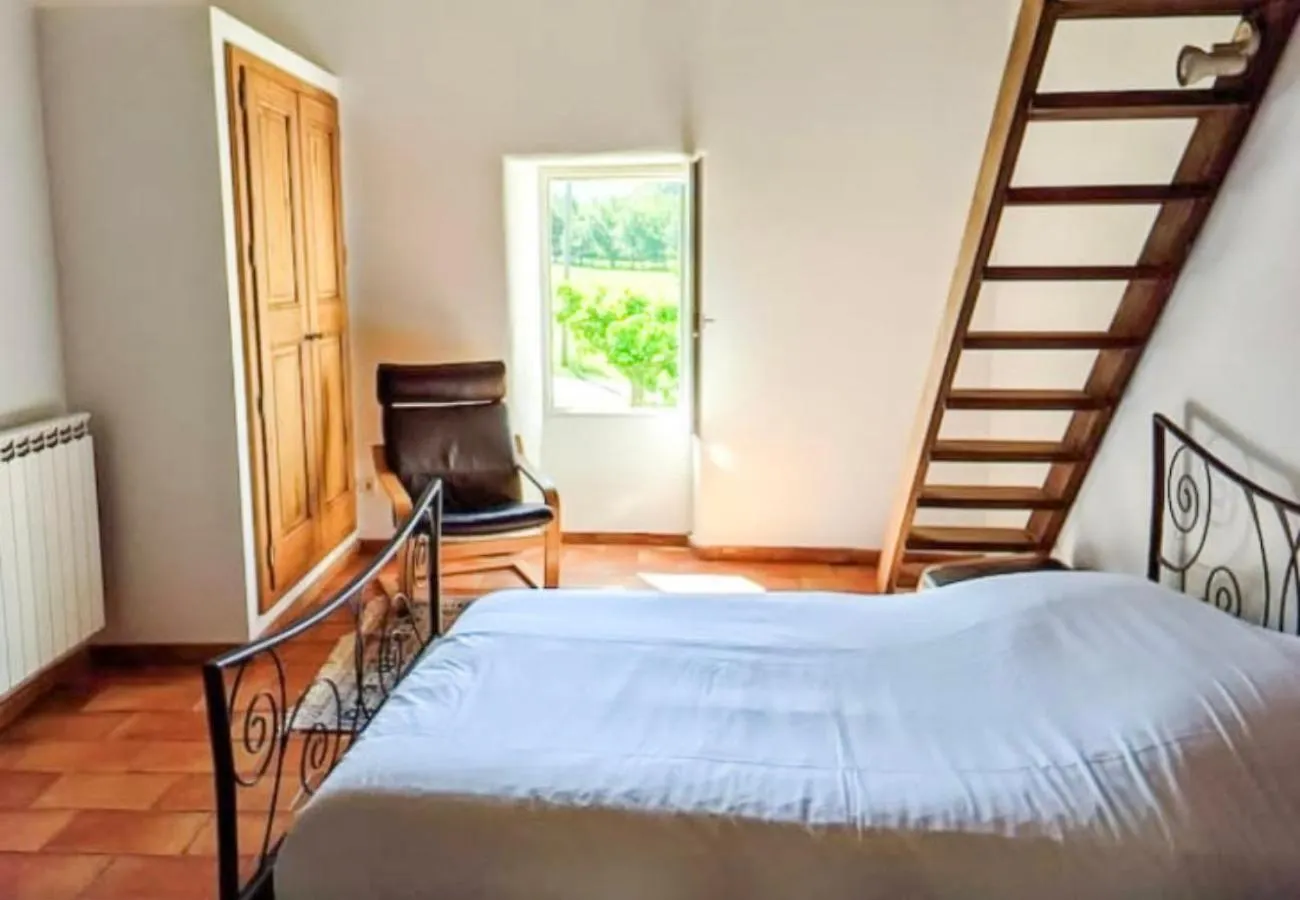 Havre De Paix Villa Bezaudun-sur-Bine 0*,  Frankrig