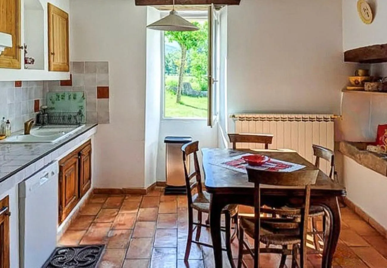 Havre De Paix Villa Bezaudun-sur-Bine