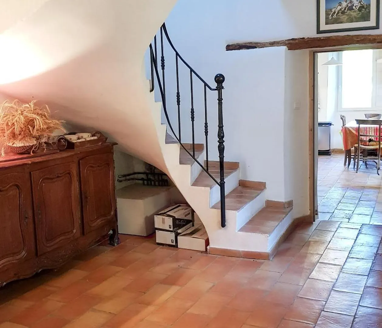 Havre De Paix Villa Bezaudun-sur-Bine